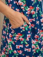 Халат мод.895/41 Халат мод.895/41 - фото 5