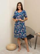 Халат мод.895/41 Халат мод.895/41 - фото 7