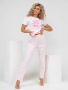 Пижама мод.1650/1 Пижама мод.1650/1 - фото