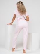 Пижама мод.1650/1 Пижама мод.1650/1 - фото 3