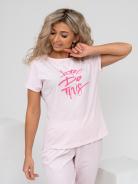 Пижама мод.1650/1 Пижама мод.1650/1 - фото 6