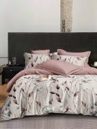 Постельное белье поплин эксклюзив - Глория - фото