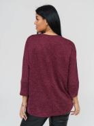 Туника мод.1670/1 - фото 3