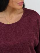 Туника мод.1670/1 - фото 4