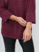 Туника мод.1670/1 - фото 5