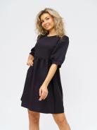 Платье мод.1853* - фото