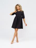 Платье мод.1853* - фото 2