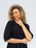 Платье мод.1853* - фото 5