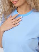 Костюм мод.1492/10 - фото 5