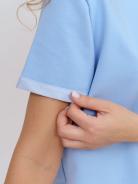 Костюм мод.1492/10 - фото 6