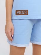 Костюм мод.1492/10 - фото 7