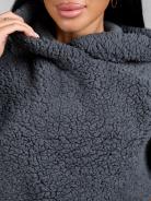 Толстовка мод.1770/1 (оверсайз) - фото 5