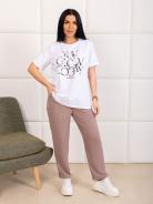 Костюм мод.2165/2 - фото