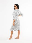 Халат мод.1929 - фото 3