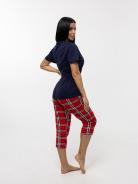 Костюм мод.1470/7 Костюм мод.1470/7 - фото 9