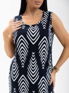 Сарафан мод.Л 038/20* - фото 2