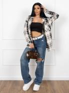 Рубашка мод.2110/1 - фото 2