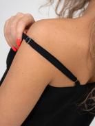 Платье мод.1409/1* - фото 6