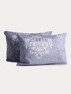 Комплект наволочек бязь - Кружево - фото