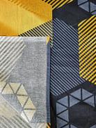 Простыня Бязь - Золотые шестигранники - фото 4