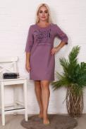 Туника 5713 лаванда (ед.) - фото