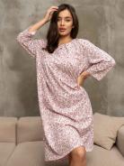Ночная сорочка мод.1782К/7 - фото