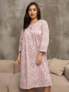 Ночная сорочка мод.1782К/7 - фото 2