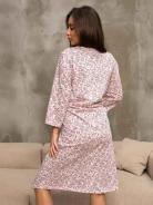 Ночная сорочка мод.1782К/7 - фото 3