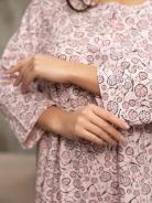 Ночная сорочка мод.1782К/7 - фото 5