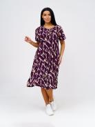 Платье мод.1705/2* - фото