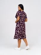 Платье мод.1705/2* - фото 3