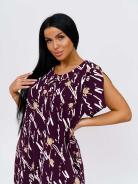 Платье мод.1705/2* - фото 7