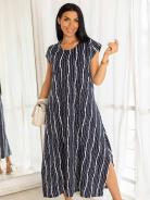 Платье мод.1475/12 - фото