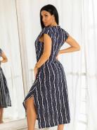 Платье мод.1475/12 - фото 2