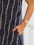 Платье мод.1475/12 - фото 3