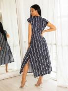 Платье мод.1475/12 - фото 7