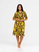 Халат мод.1683/4* Халат мод.1683/4* - фото