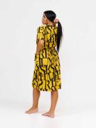 Халат мод.1683/4* Халат мод.1683/4* - фото 3