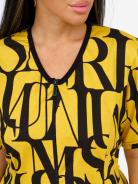 Халат мод.1683/4* Халат мод.1683/4* - фото 5