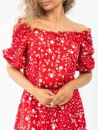 Платье мод.1489/14* - фото 2