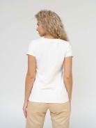 Футболка мод.1682/4 - фото 3