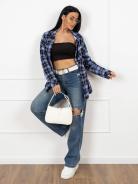 Рубашка мод.2110 - фото 2