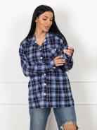 Рубашка мод.2110 - фото 4