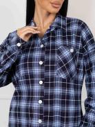 Рубашка мод.2110 - фото 5