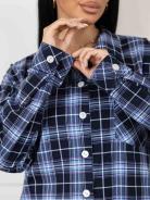 Рубашка мод.2110 - фото 6