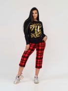 Костюм мод.1316* - фото