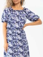 Платье мод.1489/18* - фото 2