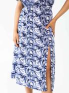 Платье мод.1489/18* - фото 3