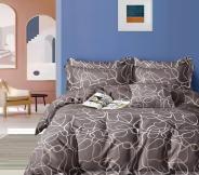 Постельное белье бязь люкс - Барри - фото