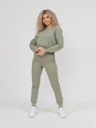 Костюм мод.1627 - фото